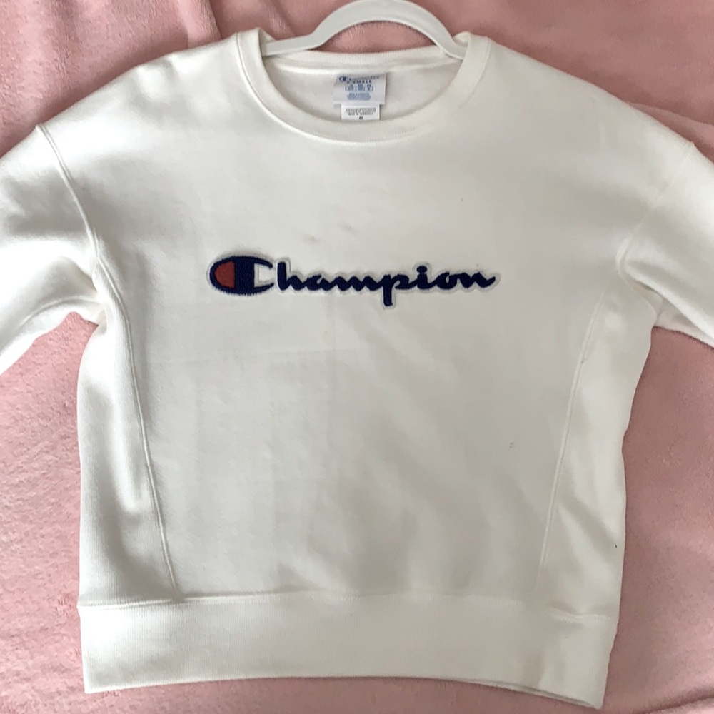 Champion Reverse Weave sweatshirt